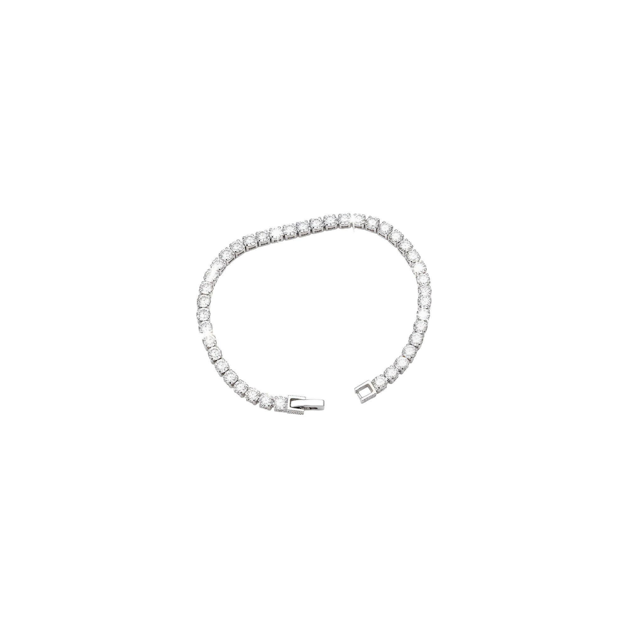 Diamond Tennis Bracelet